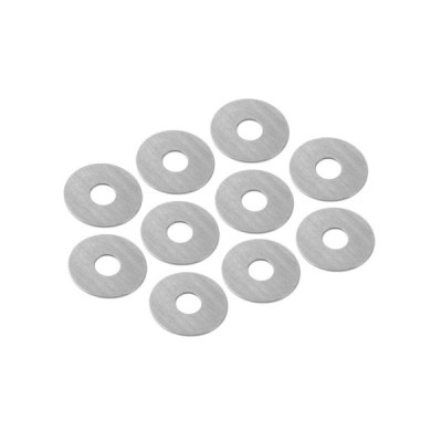 ARANDELAS S 5x15x0.3  (10)