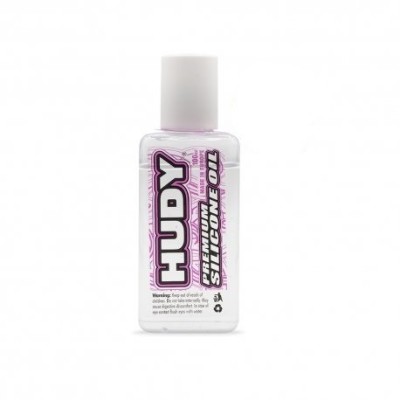 HUDY SILICONE OIL 4000 cSt...