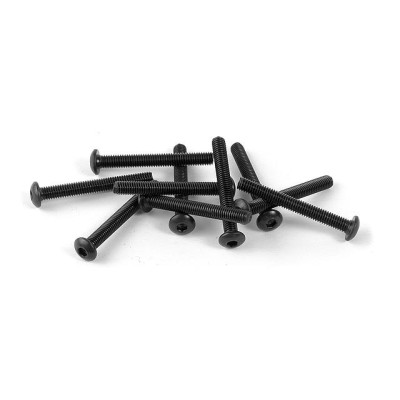 ALLEN BUTTON HEAD SCREW SH...