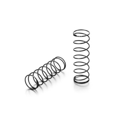 REAR SPRING SET L-57MM - 2...