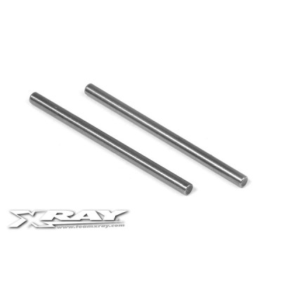 SUSPENSION ARM PIN (2) 47MM