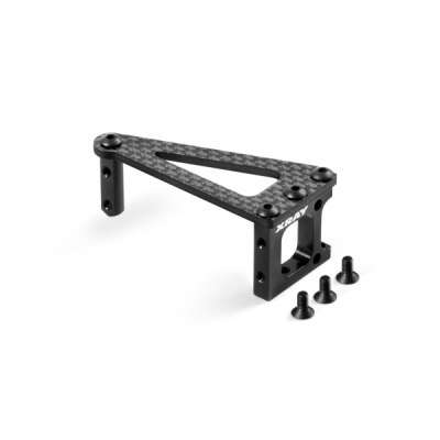 INDEPENDENT SERVO MOUNT SET...