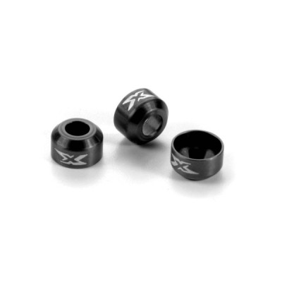 CVD SET SCREW - BLACK (3)