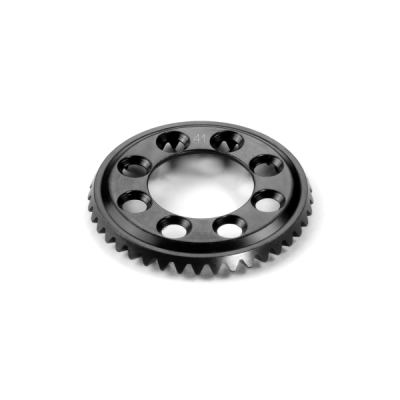 CORONA CONICA DIFERENCIAL...