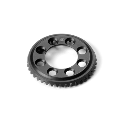 CORONA CONICA DIFERENCIAL...