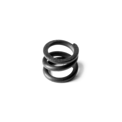 MUELLE SLIPPER C 46 - NEGRO