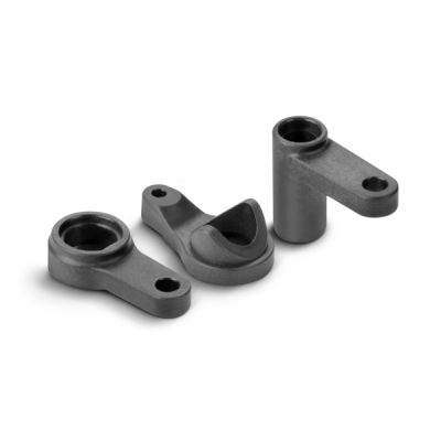 GRAPHITE COMPOSITE SERVO SAVER