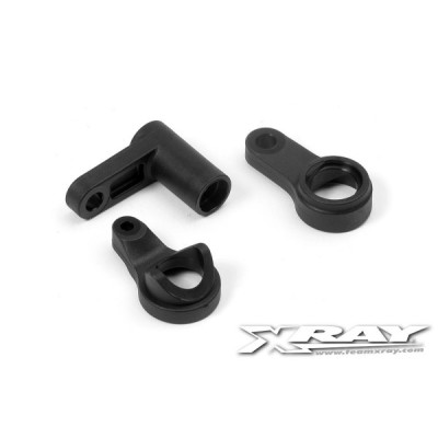 SALVA SERVOS DE PLASTICO