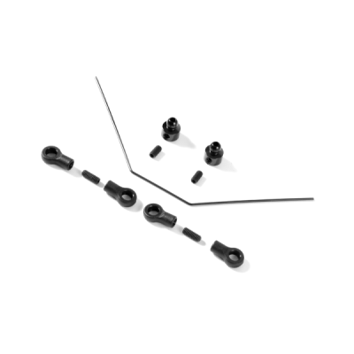 ANTI-ROLL BAR KIT 1.0 MM