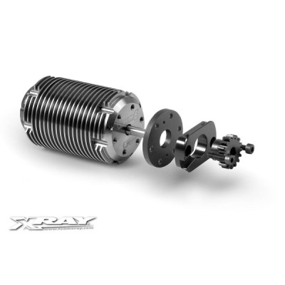 WASHER FOR ELECTRIC MOTOR