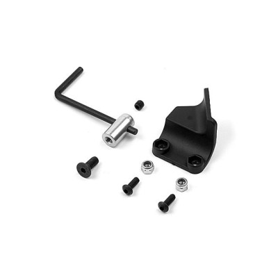 VARILLA SOPORTE ESCAPE XB