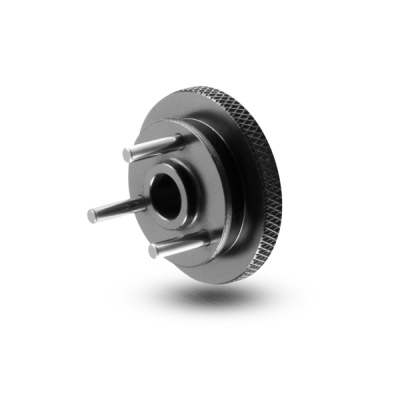 VOLANTE DE INÉRCIA - ALTO...