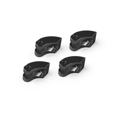 4-SHOE CLUTCH SHOES -...