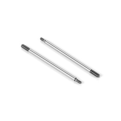 VÁSTAGOS AMORTIGUADOR...