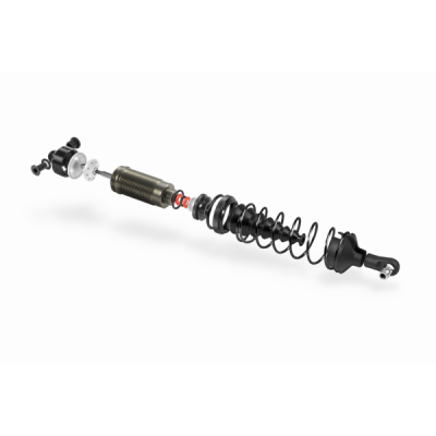 XB8'19 REAR SHOCKS ZERO...
