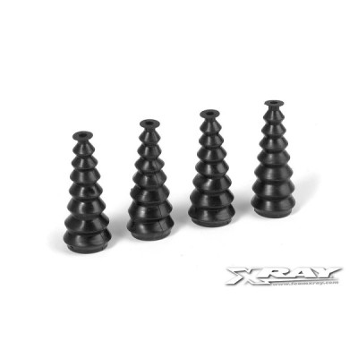 PROTETOR DE AMORTECEDOR (4)