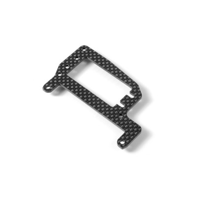 CARBON UPPER RECEIVER BOX...