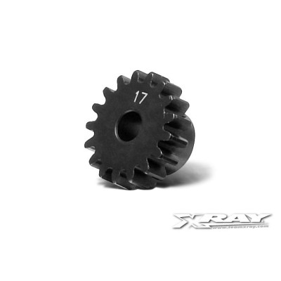 PINION GEAR XBE 17T