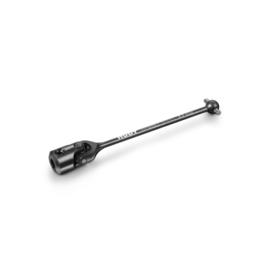 FRONT CENTRAL STEEL DRIVESHAFT