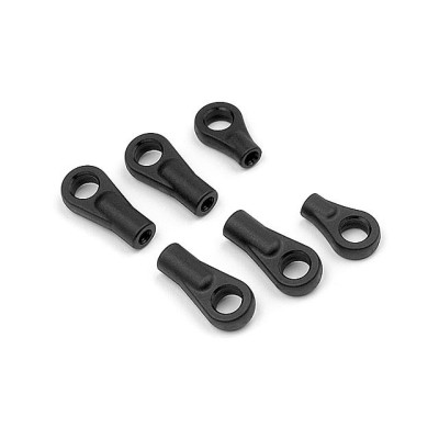 RÓTULAS DIRECCIÓN & SERVO...