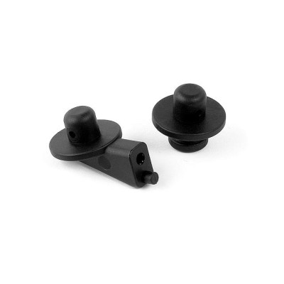 SOPORTE DE CARROCERIA