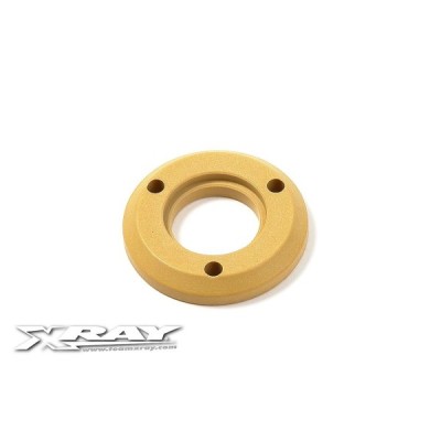 ZAPATA EMBRAGUE - AMARILLA