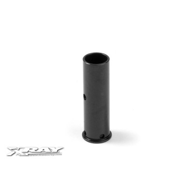 CARDAN TRASERO ACERO