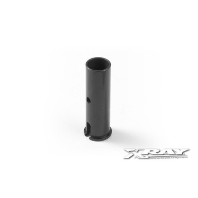 EJE DE RUEDA TRASERO