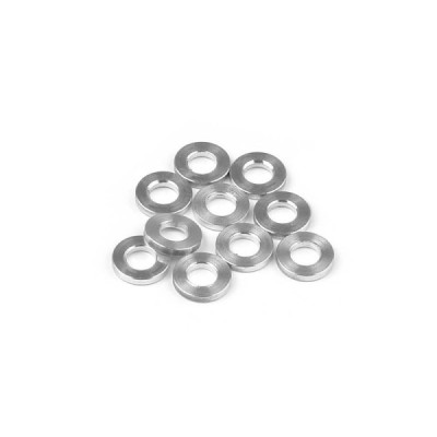 ARANDELAS DE ALUMINIO...