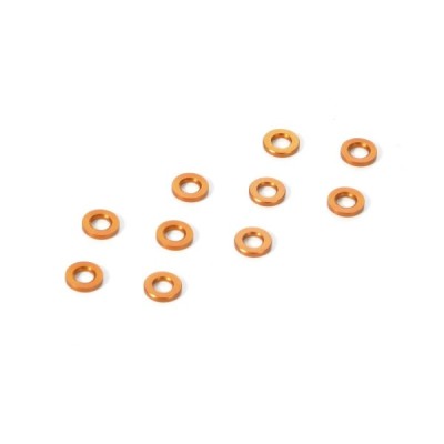 ARANDELAS 3X6X0.5MM -...