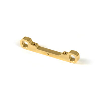 BRASS FRONT LOWER 1-PIECE...