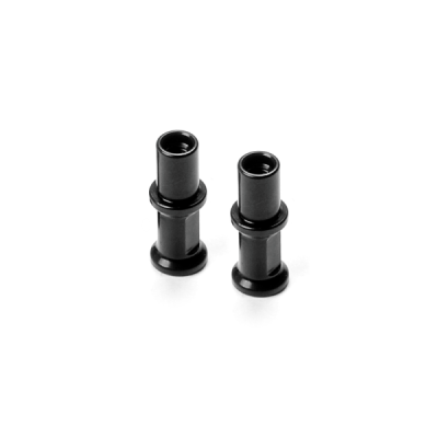 T4F'21 ALU STEERING POST...