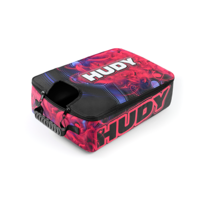 BOLSA COCHE - 1/8 OFF-ROAD...