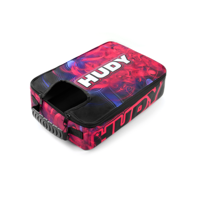 BOLSA COCHE - 1/10 OFF-ROAD...