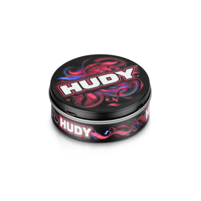LATA ACCESORIOS HUDY 80x30MM