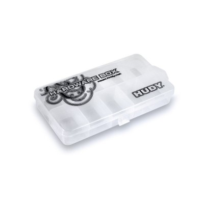 CAJA MUELLES SUSP. 10 COMPART.