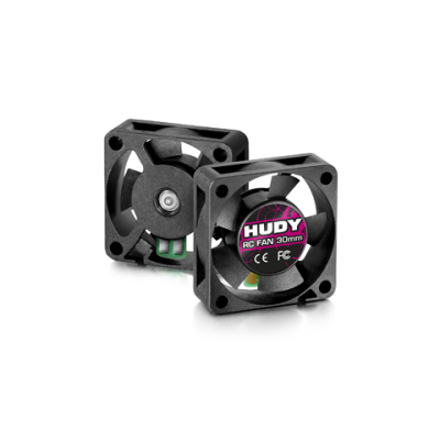 VENTILADOR HUDY BRUSHLESS...