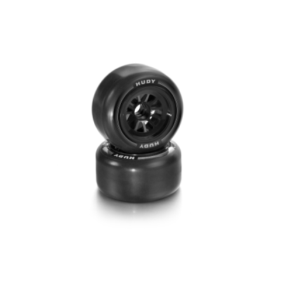 FORMULA HUDY 1/10 FORMULA...