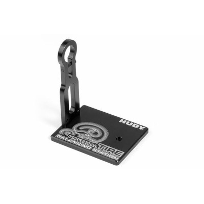 BASE EQUILIBRADOR DE RUEDAS...