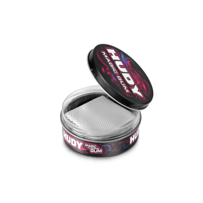 MAGIC GUM HUDY (LIMPIEZA)