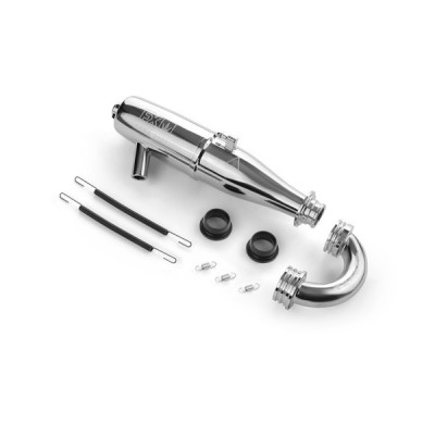 MUFFLER 3.5cc EFRA 2131 +...