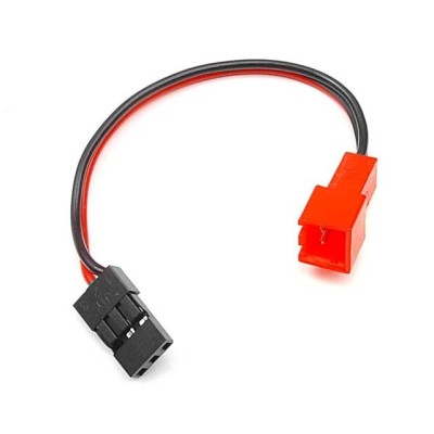 CABLE CONEXIÓN RX. A BATERÍAS