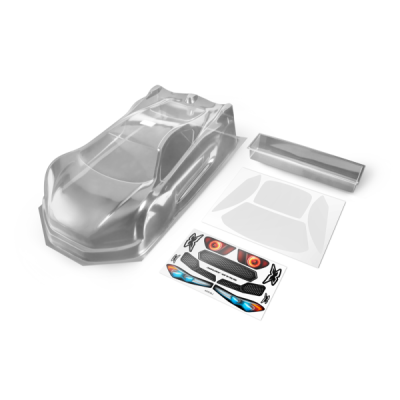 CARROCERIA GTX XRAY 1/8