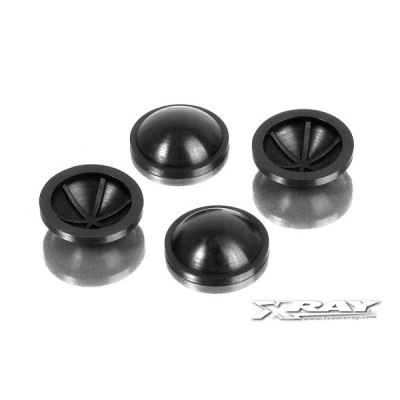 MEMBRANA DE GOMA DE...