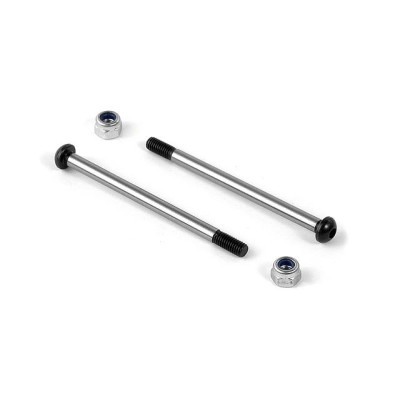 EJE TRASERO MANGUETA