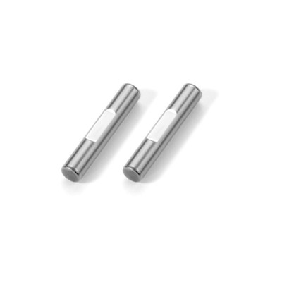 PIN PUNTO PLANO 3 x 16,8 (2)