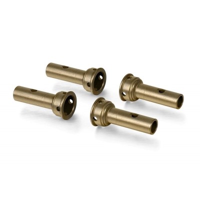 EJE CVD RUEDA OPCIONAL ALUM.