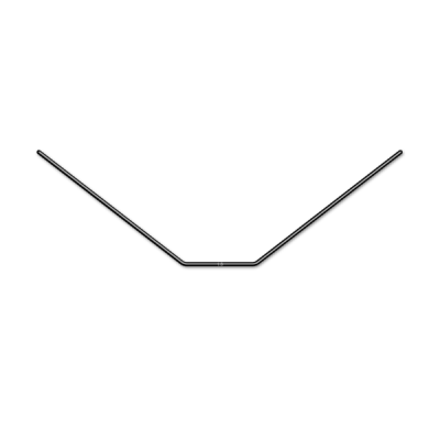 BARRA ESTABILIZADORA 1.8MM