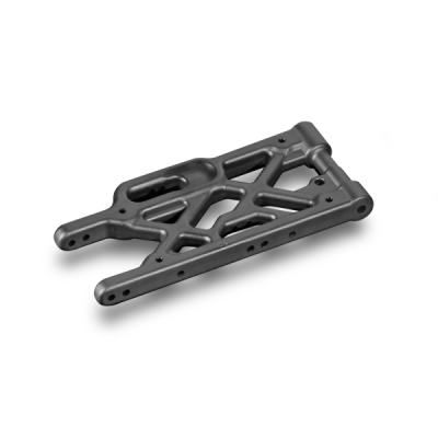 TRAPECIO TRASERO - GRAPHITE