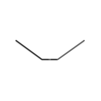 BARRA ESTABILIZADORA XB8 2.3MM
